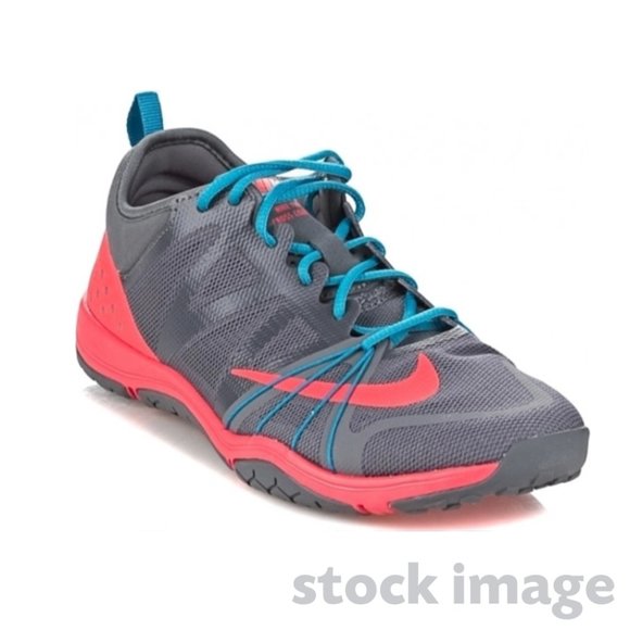 Nike Free Cross Complete Cross-Fit Training Sneakers - Picture 3 of 11